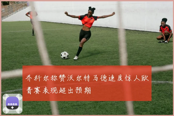 乔科尔称赞沃尔特马德速度惊人欧青赛表现超出预期